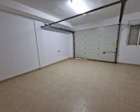 Resale - Townhouse - Benijofar - Pueblo