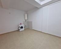 Resale - Townhouse - Benijofar - Pueblo