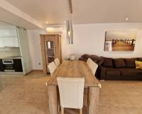 Resale - Townhouse - Benijofar - Pueblo