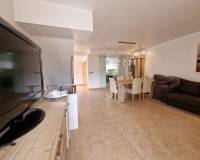 Resale - Townhouse - Benijofar - Pueblo