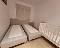 Resale - Townhouse - Benijofar - Pueblo