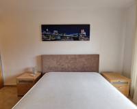 Resale - Townhouse - Benijofar - Pueblo