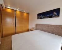 Resale - Townhouse - Benijofar - Pueblo