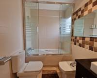 Resale - Townhouse - Benijofar - Pueblo