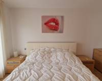 Resale - Townhouse - Benijofar - Pueblo