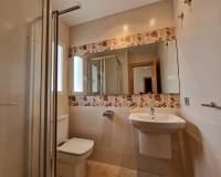 Resale - Townhouse - Benijofar - Pueblo