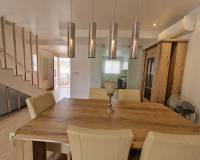 Resale - Townhouse - Benijofar - Pueblo