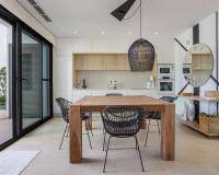 Resale - Townhouse - Benijofar - Pueblo