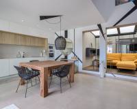 Resale - Townhouse - Benijofar - Pueblo