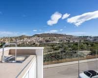 Resale - Townhouse - Benijofar - Pueblo