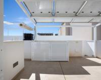 Resale - Townhouse - Benijofar - Pueblo