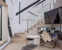 Resale - Townhouse - Benijofar