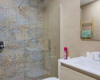 Resale - Townhouse - Benijofar