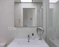 Resale - Townhouse - Benijofar