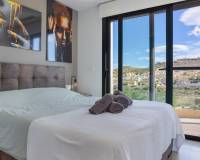 Resale - Townhouse - Benijofar