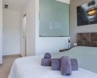 Resale - Townhouse - Benijofar