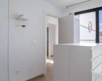 Resale - Townhouse - Benijofar