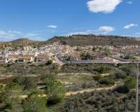 Resale - Townhouse - Benijofar