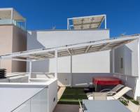 Resale - Townhouse - Benijofar