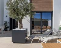 Resale - Townhouse - Benijofar