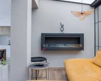 Resale - Townhouse - Benijofar