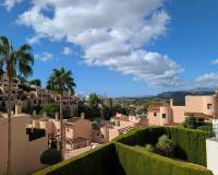Resale - Townhouse - Benitachell - La Joya