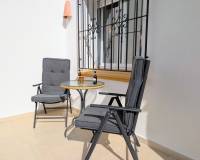 Resale - Townhouse - Benitachell - La Joya