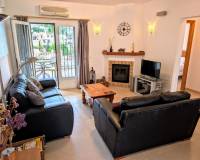 Resale - Townhouse - Benitachell - La Joya
