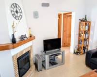 Resale - Townhouse - Benitachell - La Joya