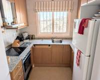 Resale - Townhouse - Benitachell - La Joya