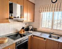 Resale - Townhouse - Benitachell - La Joya
