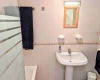 Resale - Townhouse - Benitachell - La Joya