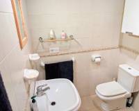 Resale - Townhouse - Benitachell - La Joya