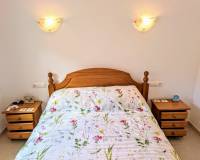 Resale - Townhouse - Benitachell - La Joya