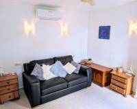 Resale - Townhouse - Benitachell - La Joya