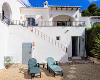 Resale - Townhouse - Benitachell - La Joya