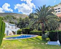 Resale - Townhouse - Benitachell - La Joya