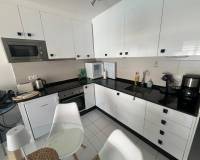 Resale - Townhouse - Cabo Roig - Cabo Roig Playa