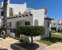 Resale - Townhouse - Cabo Roig - Cabo Roig Playa