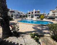 Resale - Townhouse - Cabo Roig - Cabo Roig Playa