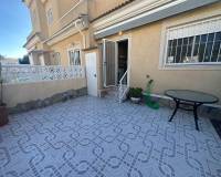 Resale - Townhouse - Ciudad Quesada - Dona Pepa