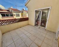 Resale - Townhouse - Ciudad Quesada - Dona Pepa