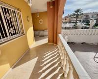 Resale - Townhouse - Ciudad Quesada - Dona Pepa