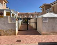 Resale - Townhouse - Ciudad Quesada - Dona Pepa