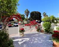 Resale - Townhouse - Ciudad Quesada - Doña Pepa