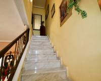 Resale - Townhouse - Ciudad Quesada - Doña Pepa