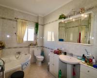 Resale - Townhouse - Ciudad Quesada - Doña Pepa