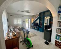 Resale - Townhouse - Ciudad Quesada - Doña Pepa