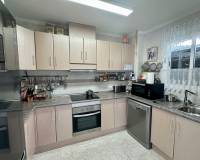 Resale - Townhouse - Ciudad Quesada - Doña Pepa