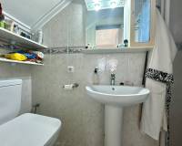 Resale - Townhouse - Ciudad Quesada - Doña Pepa